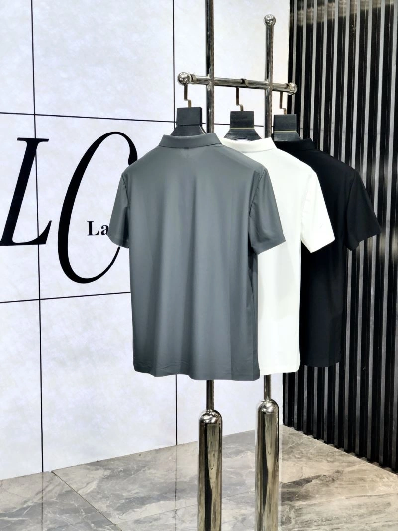 Prada T-Shirts Soft 169176