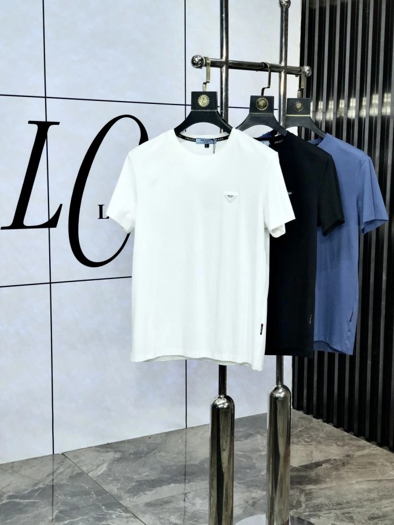 Attractive Prada T-Shirts 169171