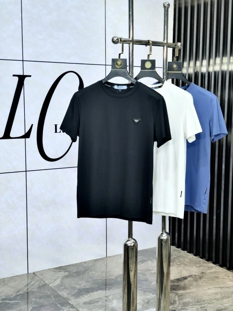 Attractive Prada T-Shirts 169171