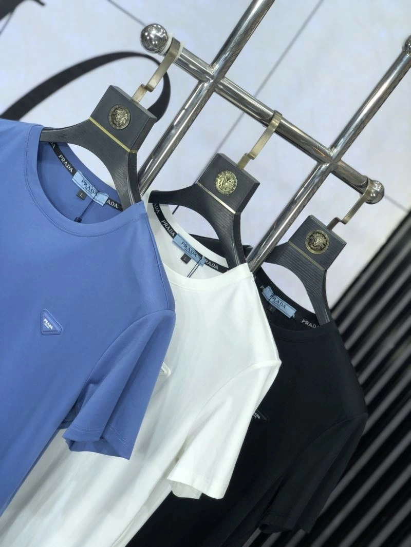 Attractive Prada T-Shirts 169171