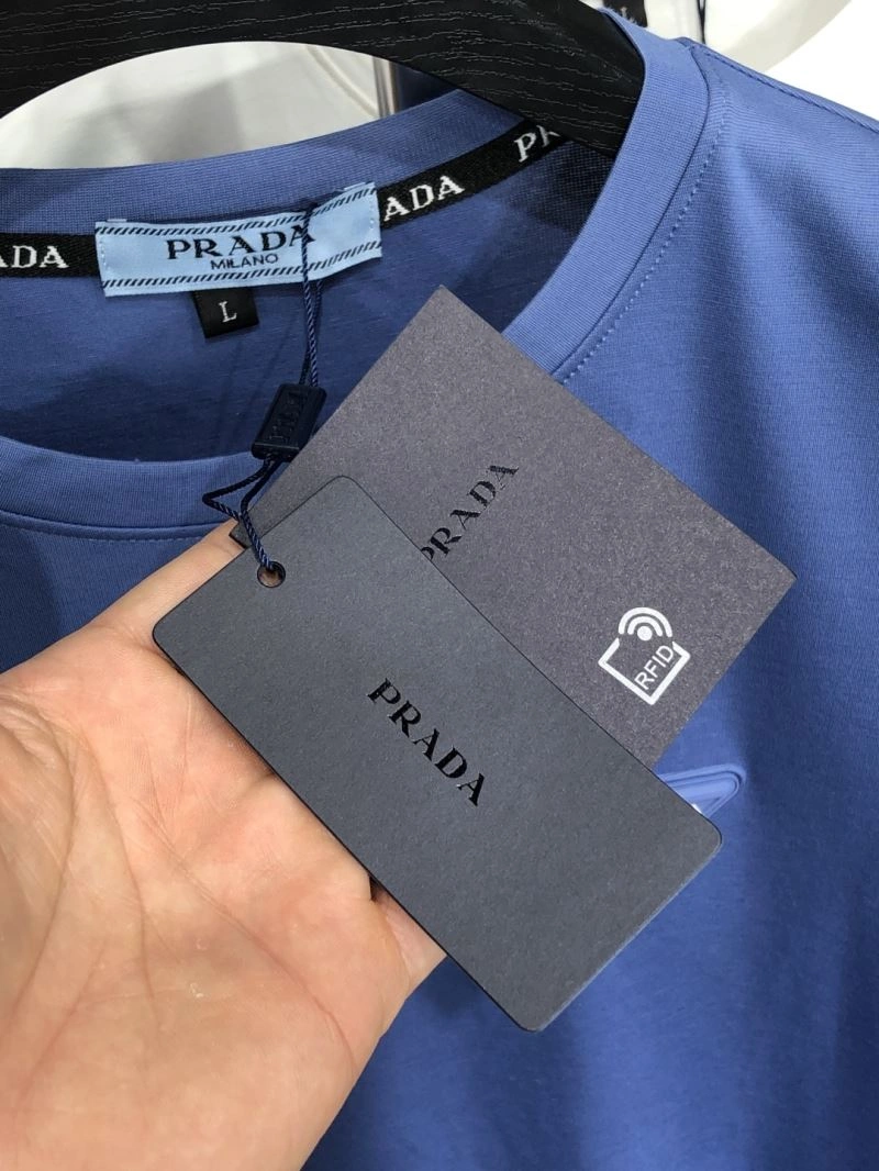 Attractive Prada T-Shirts 169171