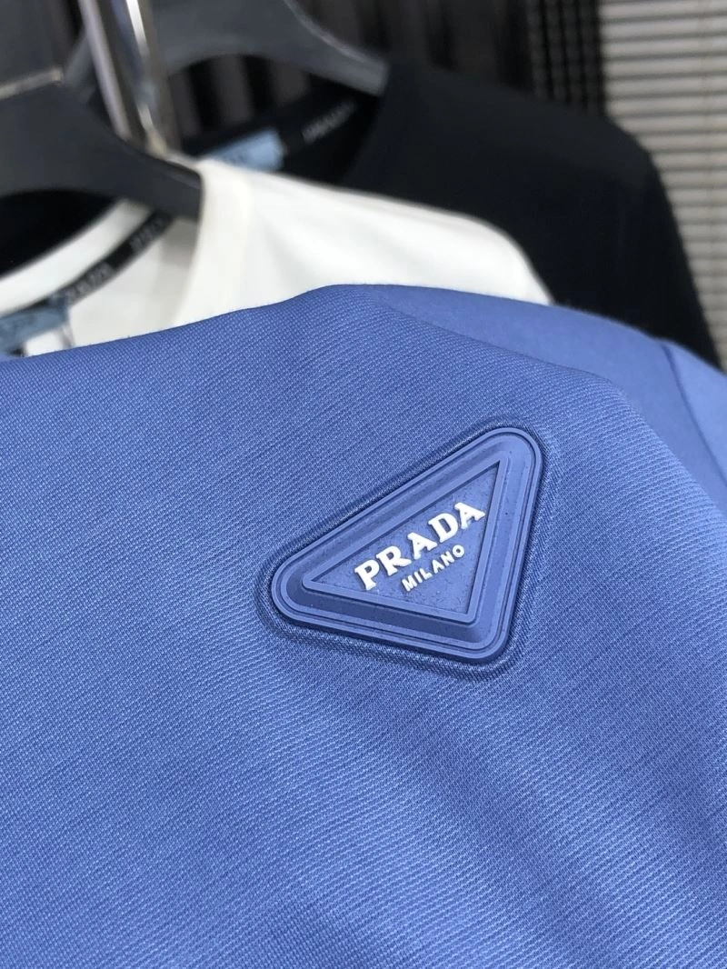 Attractive Prada T-Shirts 169171