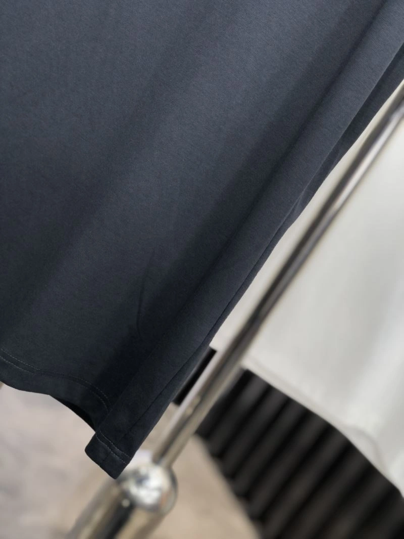 Prada T-Shirts Sustainable 169228