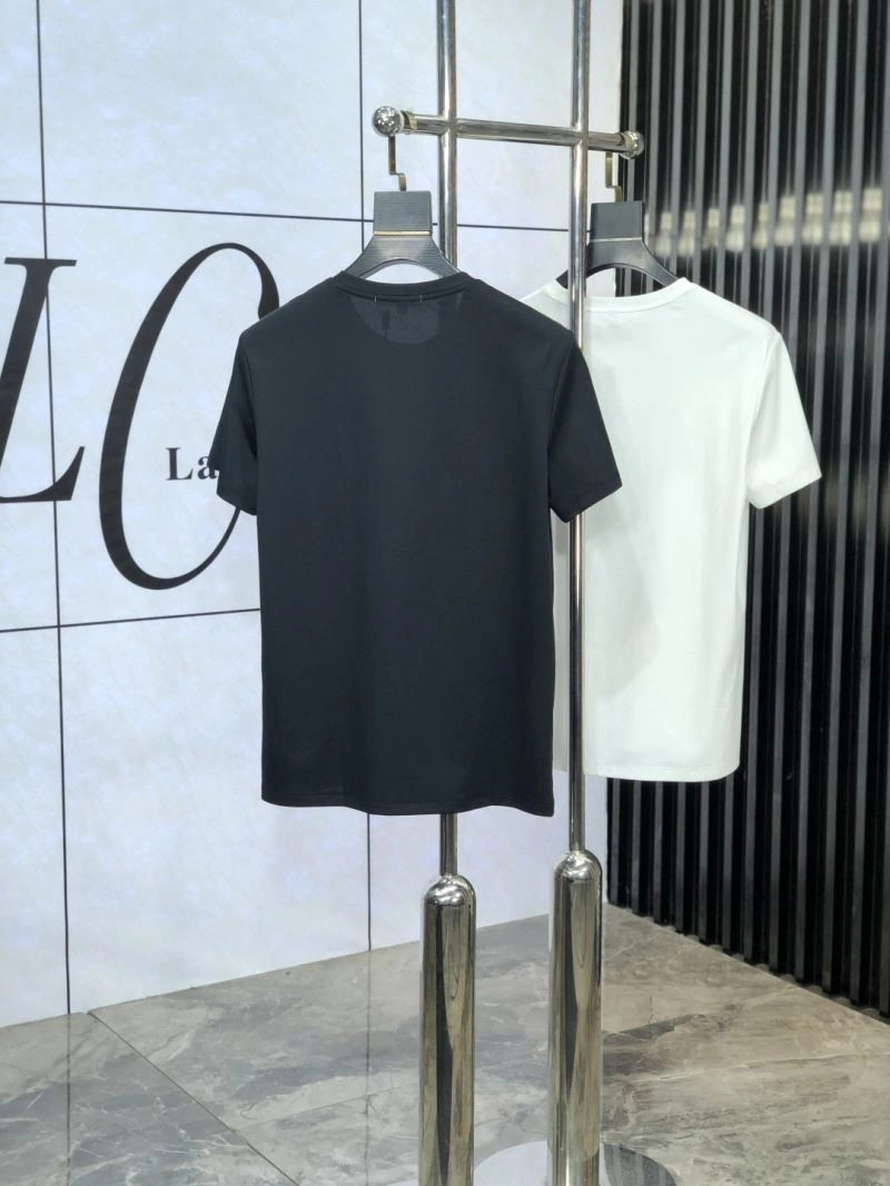 Prada T-Shirts Sustainable 169228