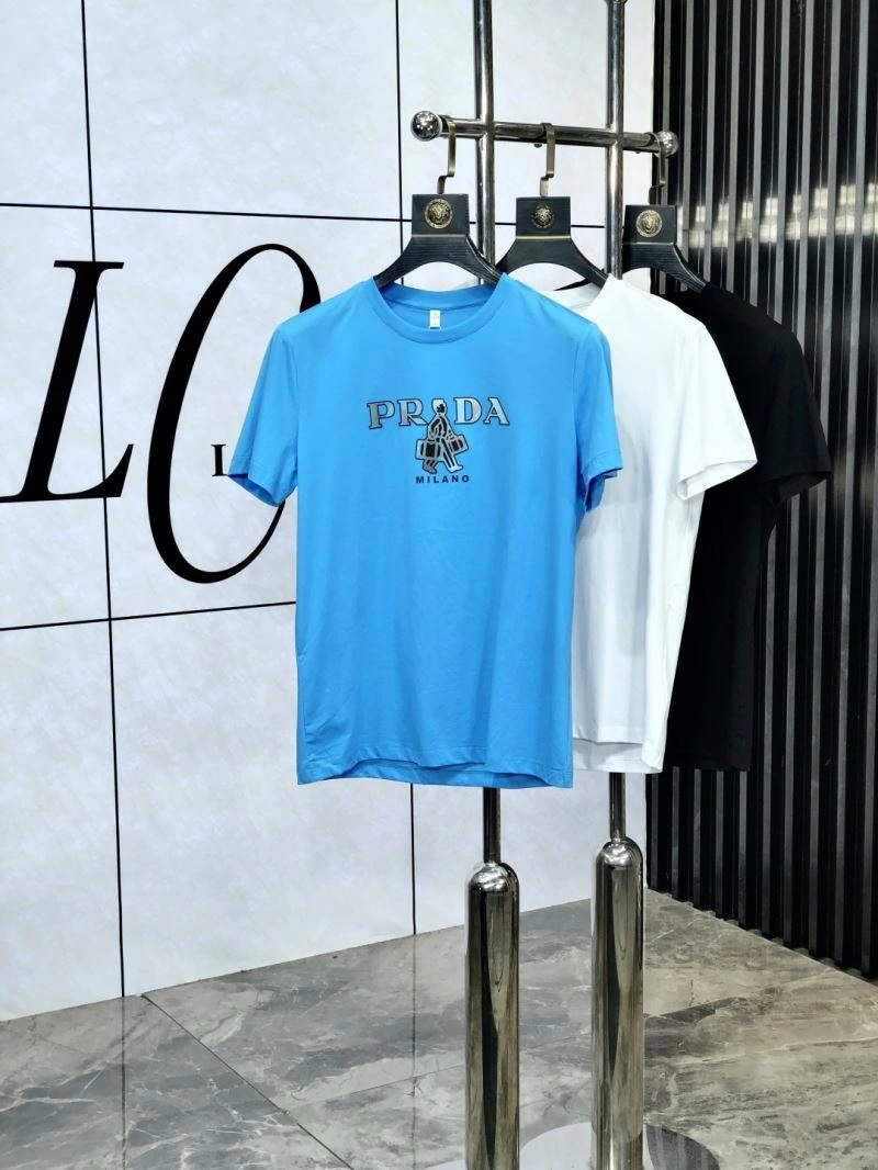 Prada T-Shirts Affordable 169167