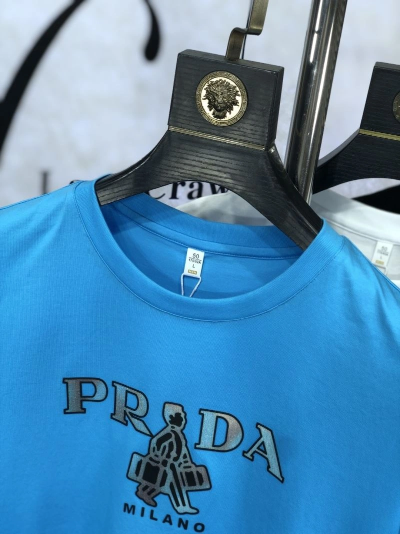Prada T-Shirts Affordable 169167