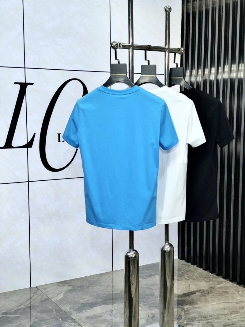 Prada T-Shirts Affordable 169167