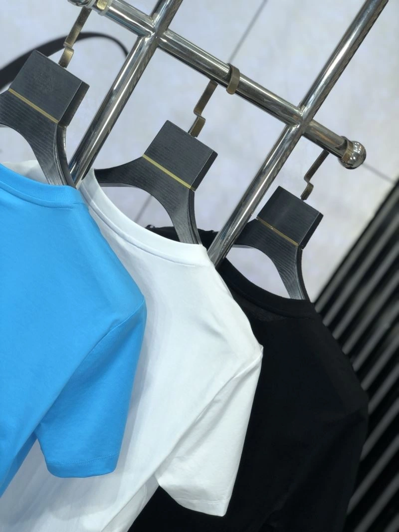 Prada T-Shirts Affordable 169167