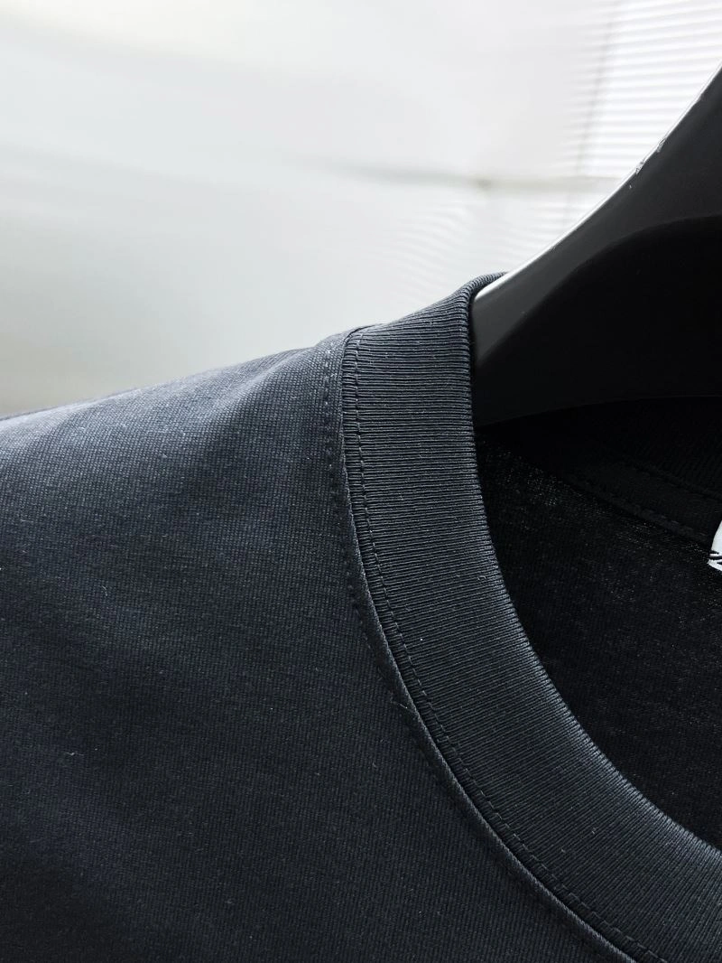 Prada T-Shirts Breathable 169170