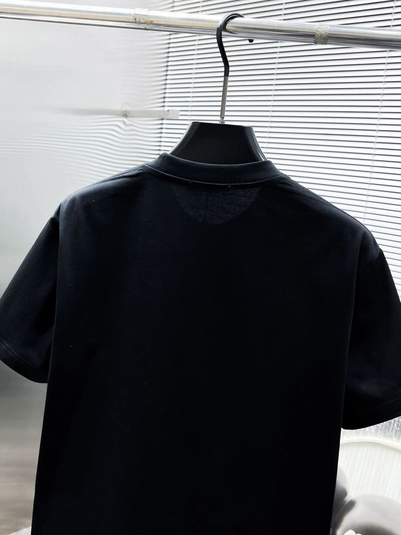 Prada T-Shirts Breathable 169170