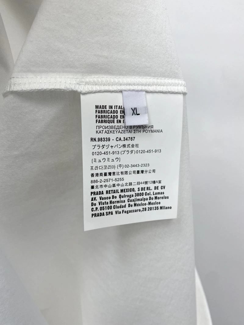 Bright Prada T-Shirts 169191