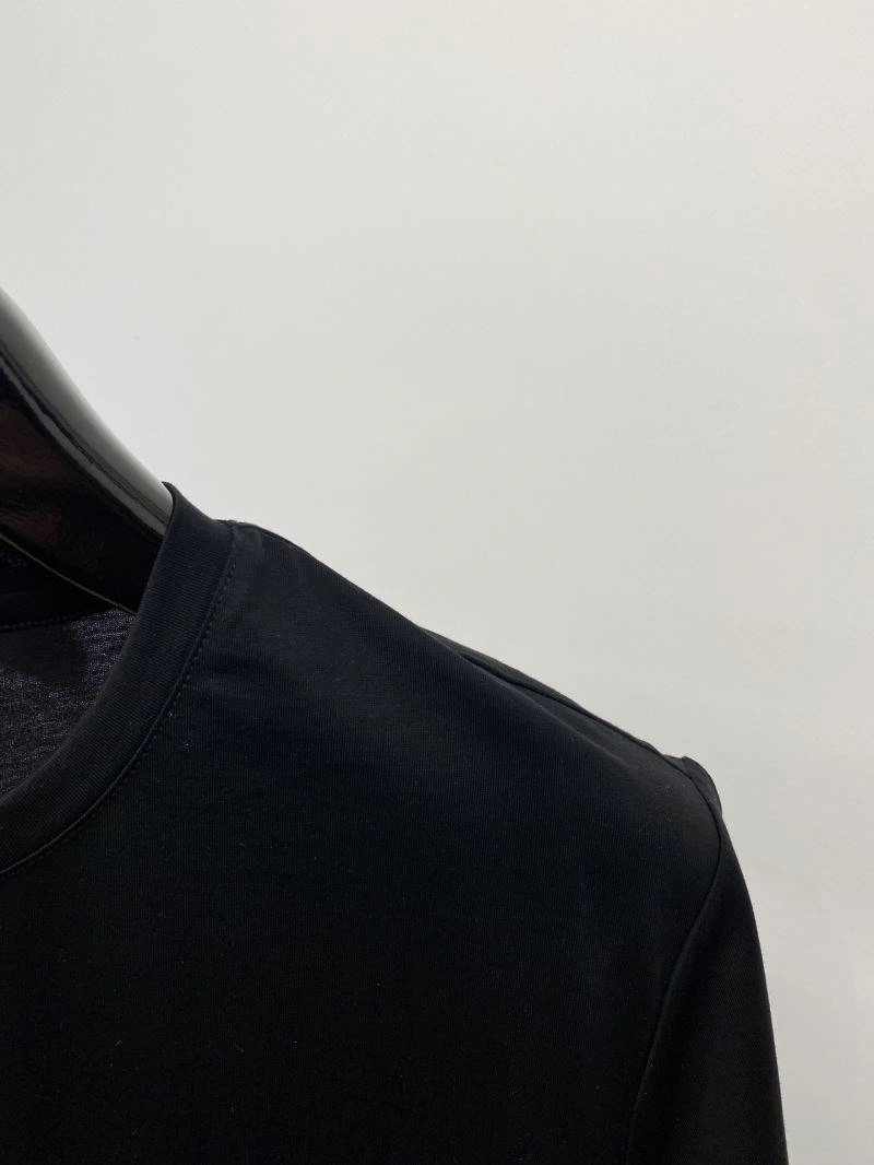 Sophisticated Prada T-Shirts 169168