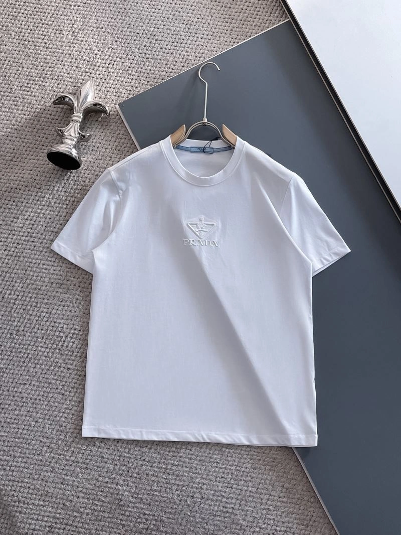Prada T-Shirts WeatherProof 169164