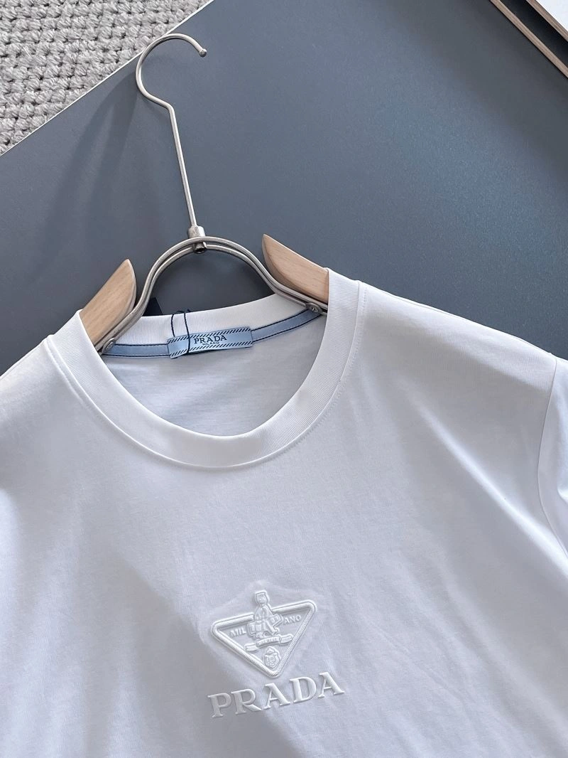 Prada T-Shirts WeatherProof 169164