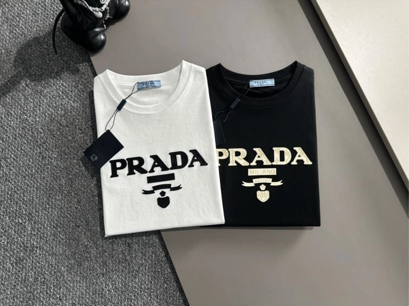 OnTrend Prada T-Shirts 169165