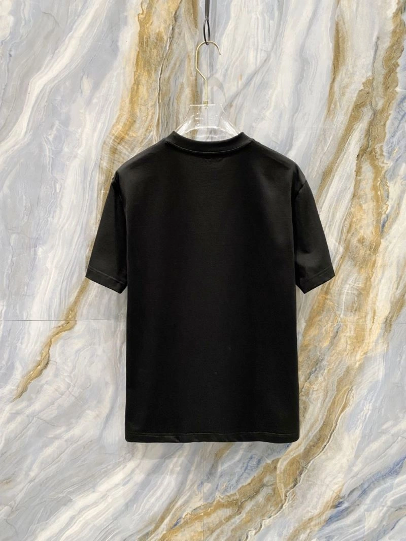 Prada T-Shirts Thermal 169163