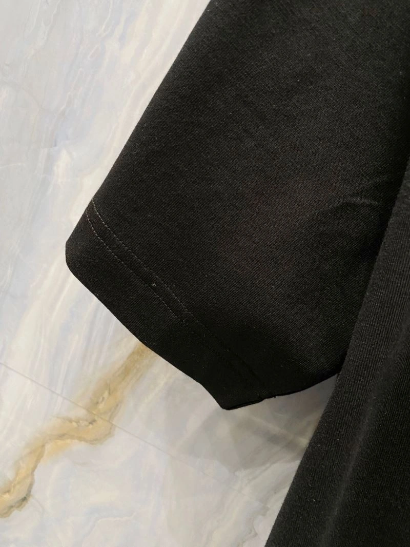 Prada T-Shirts Thermal 169163