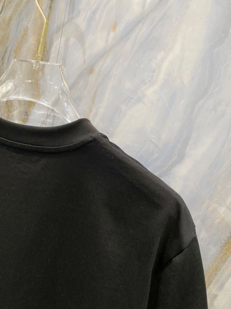 Prada T-Shirts Thermal 169163