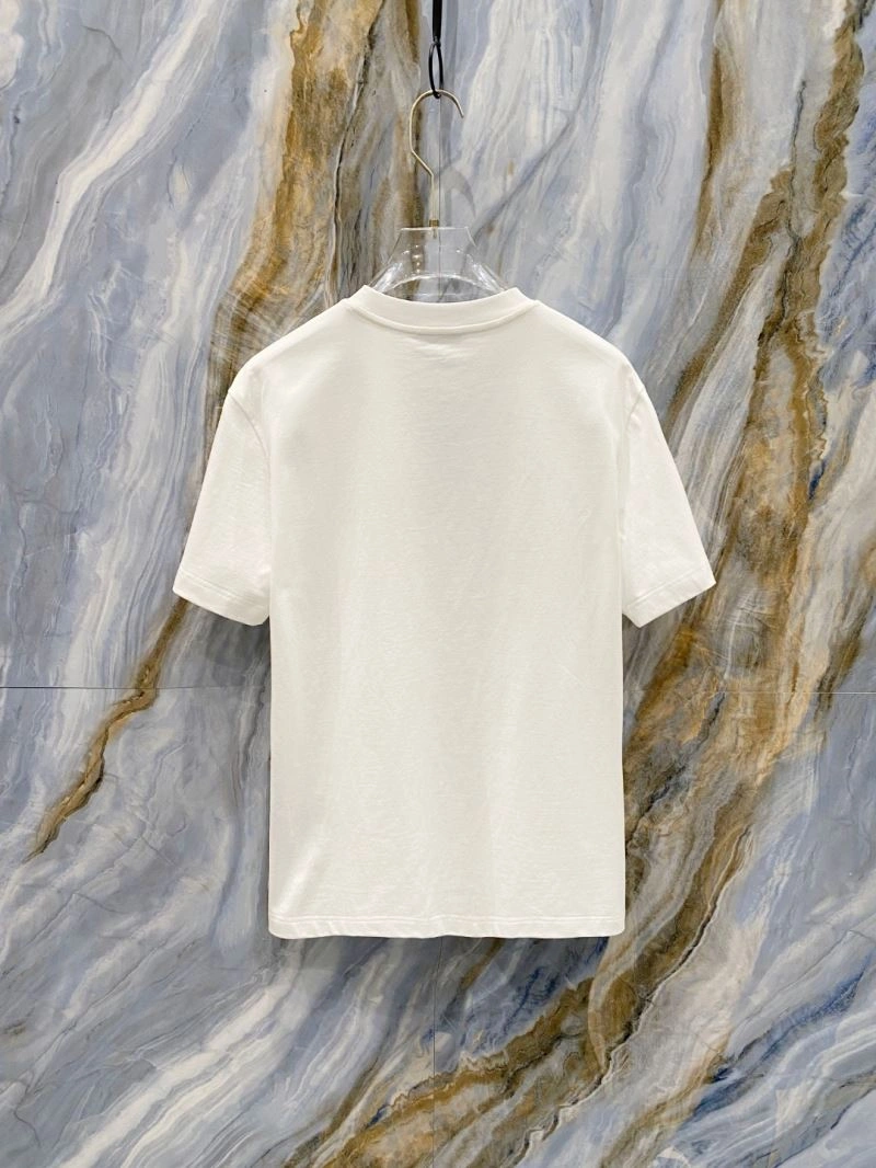 ComfortFit Prada T-Shirts 169189