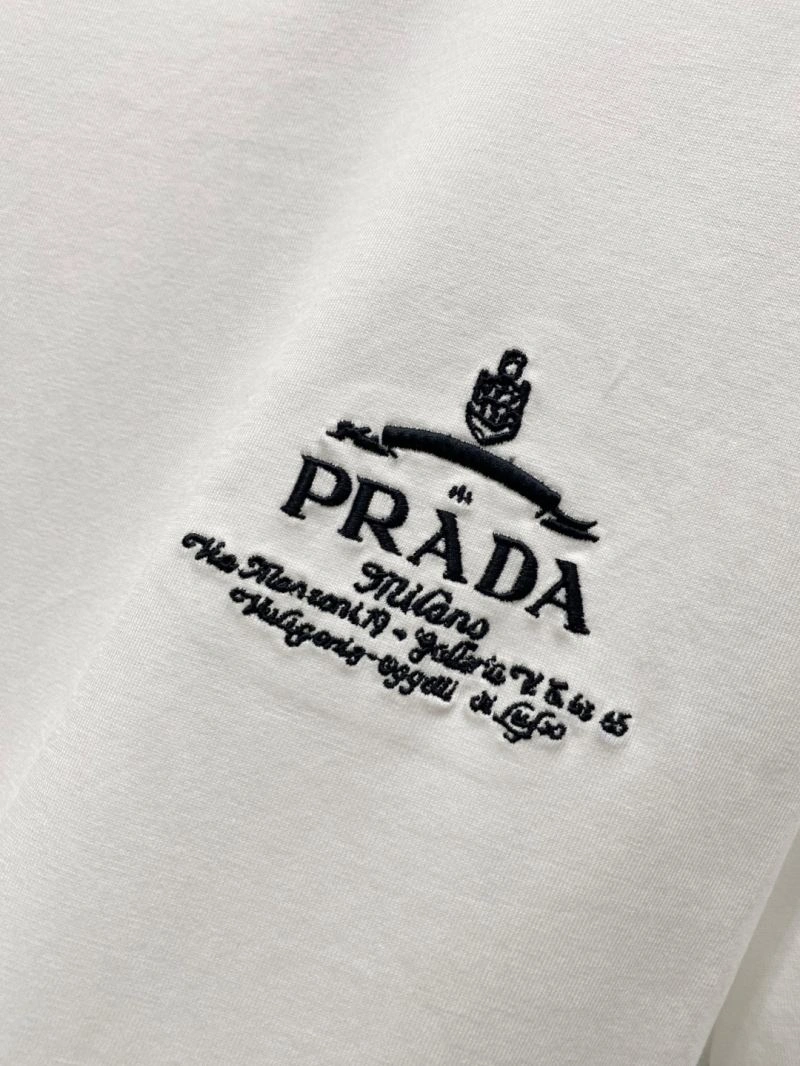 ComfortFit Prada T-Shirts 169189