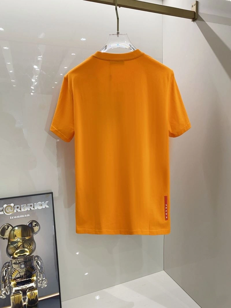 TechFriendly Prada T-Shirts 169230