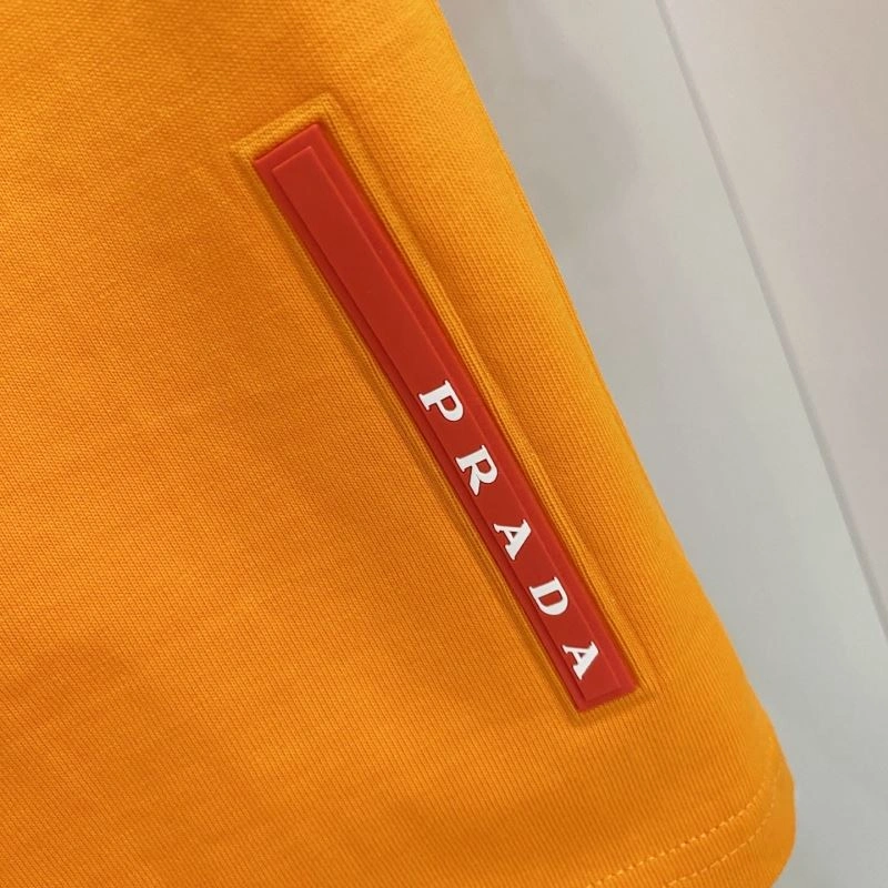 TechFriendly Prada T-Shirts 169230