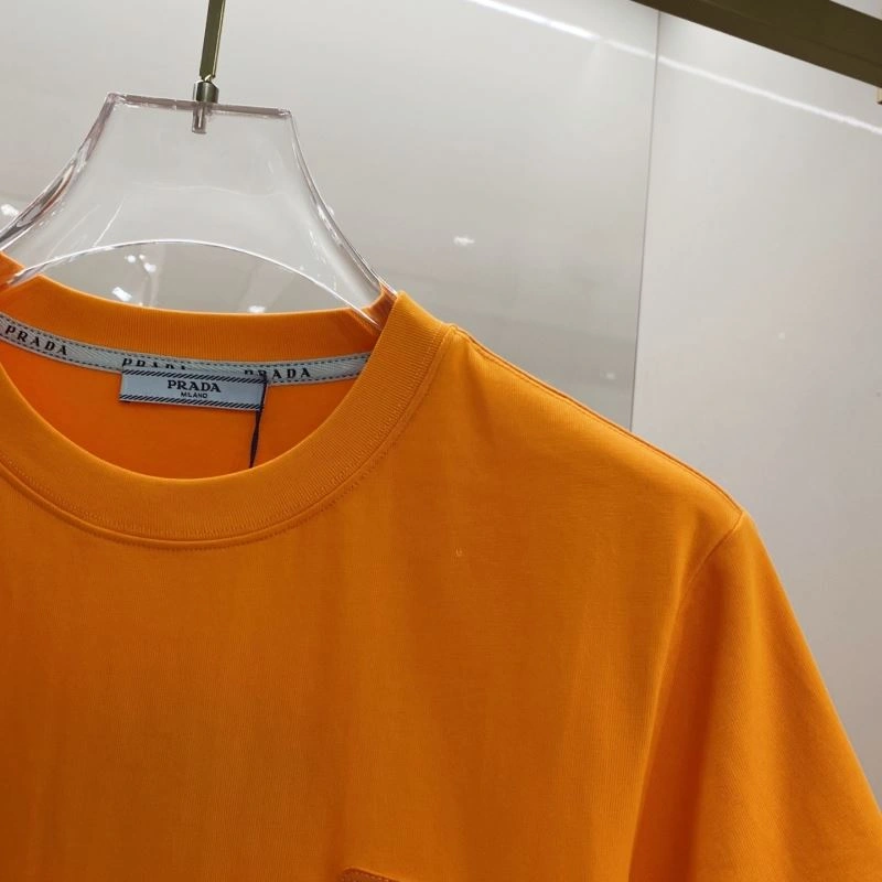 TechFriendly Prada T-Shirts 169230