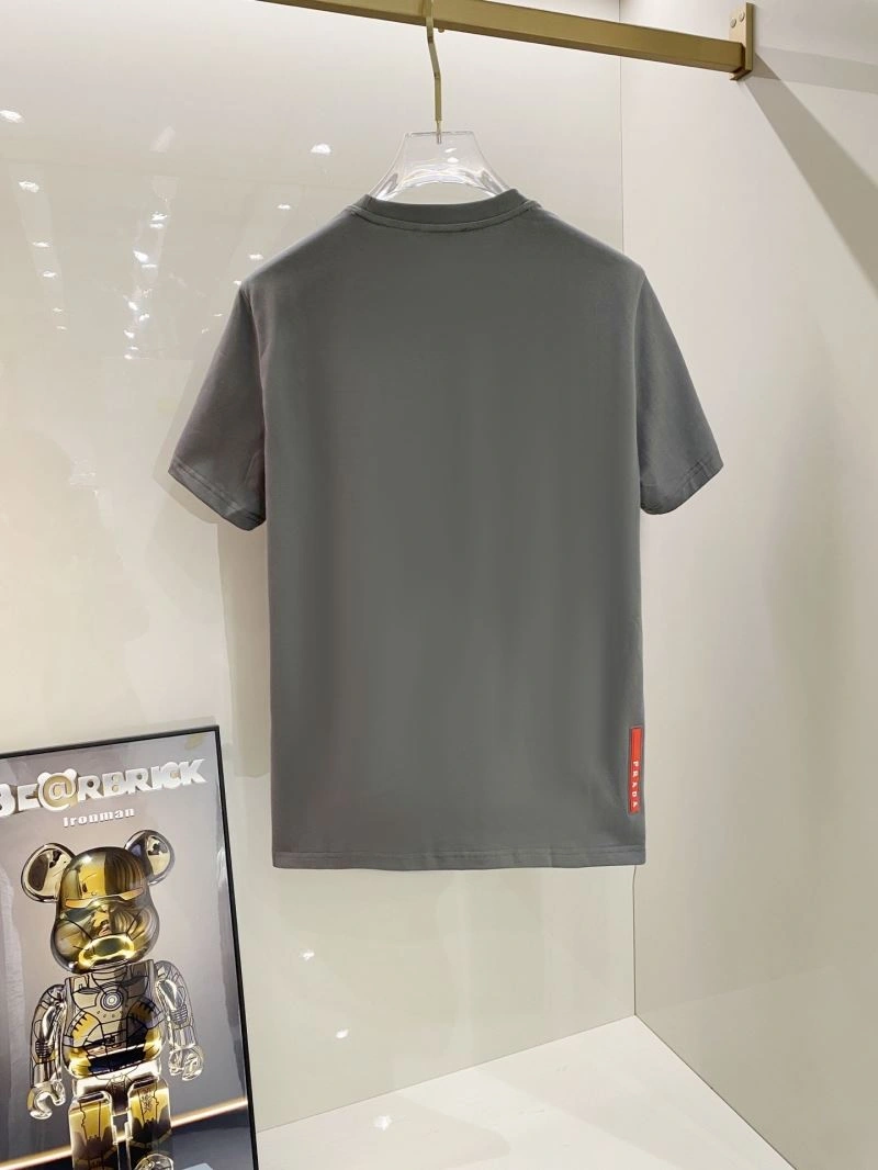 Stretchable Prada T-Shirts 169161