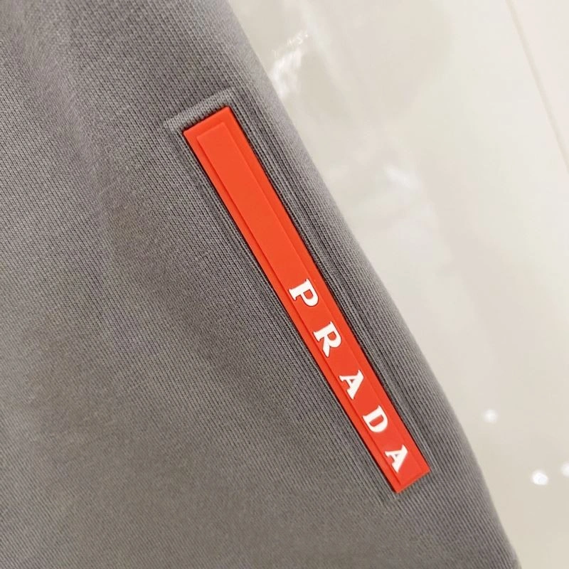Stretchable Prada T-Shirts 169161