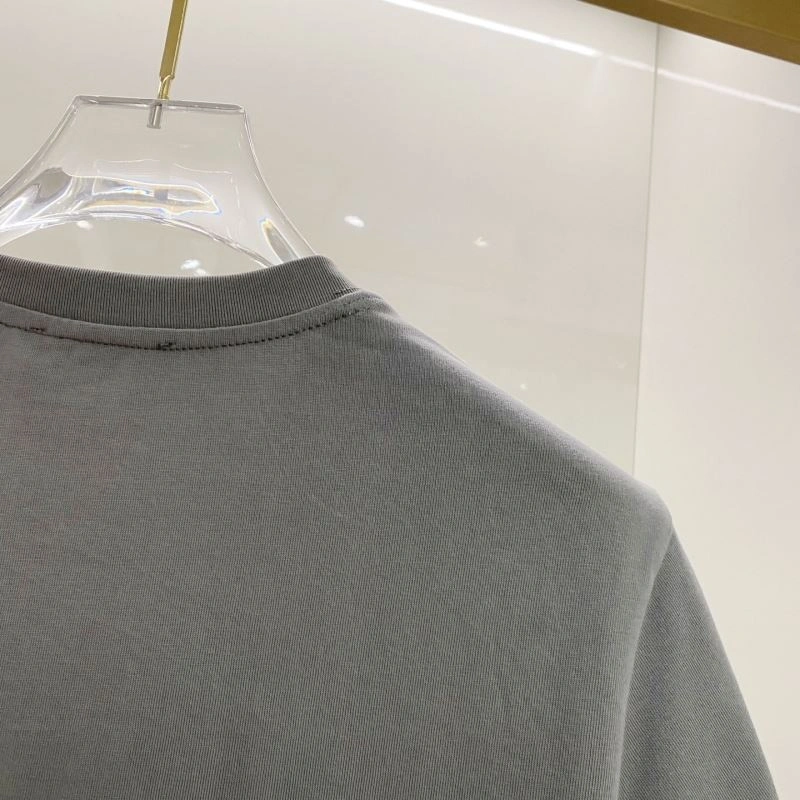 Stretchable Prada T-Shirts 169161
