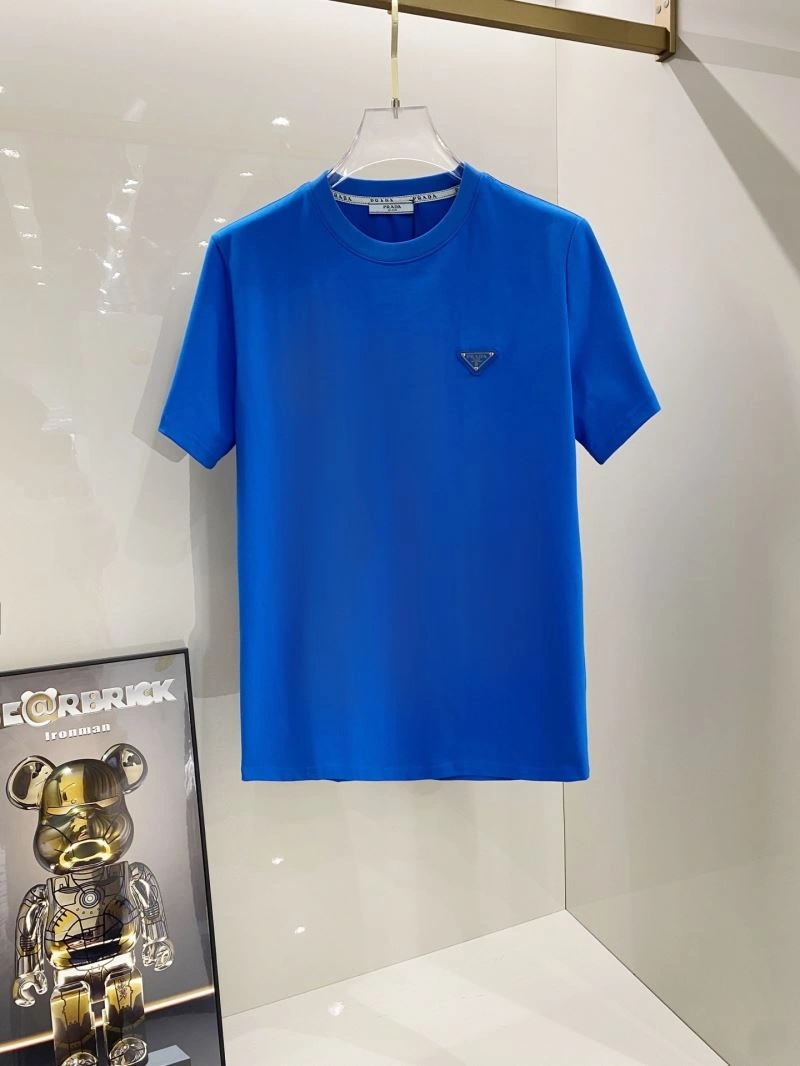 OdorResistant Prada T-Shirts 169160