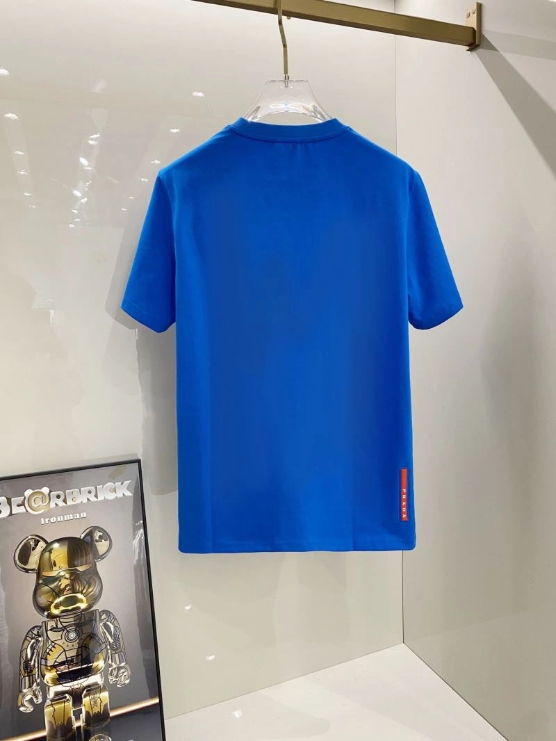 OdorResistant Prada T-Shirts 169160