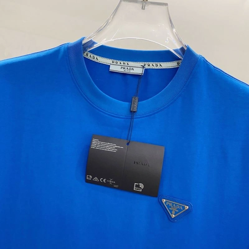 OdorResistant Prada T-Shirts 169160