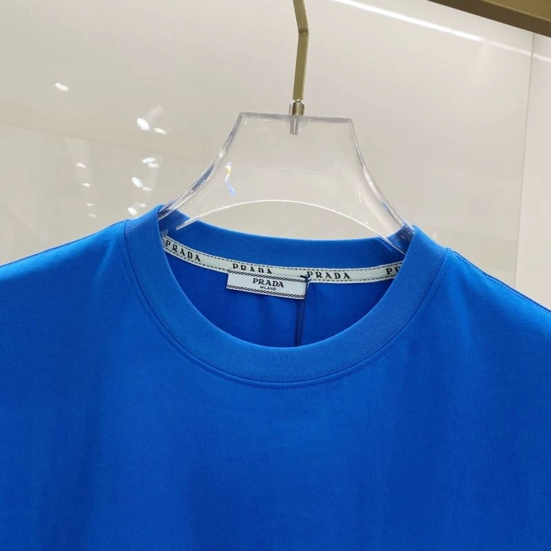 OdorResistant Prada T-Shirts 169160