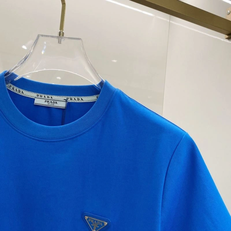 OdorResistant Prada T-Shirts 169160