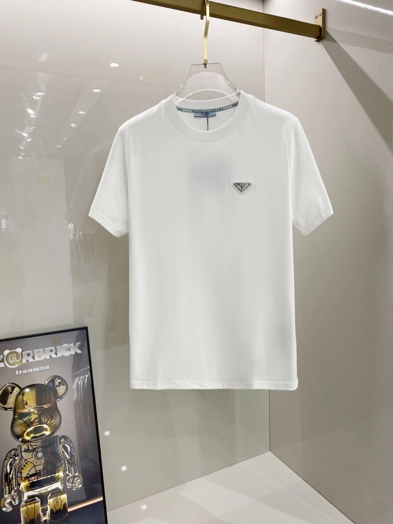 Fashionable Prada T-Shirts 169159