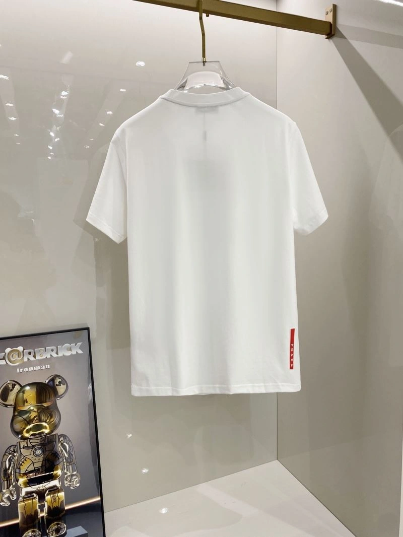 Fashionable Prada T-Shirts 169159