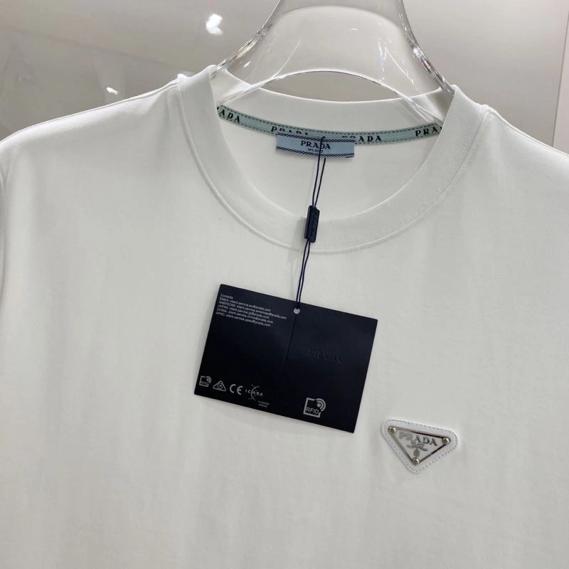 Fashionable Prada T-Shirts 169159