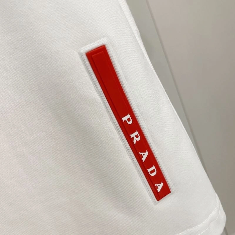 Fashionable Prada T-Shirts 169159