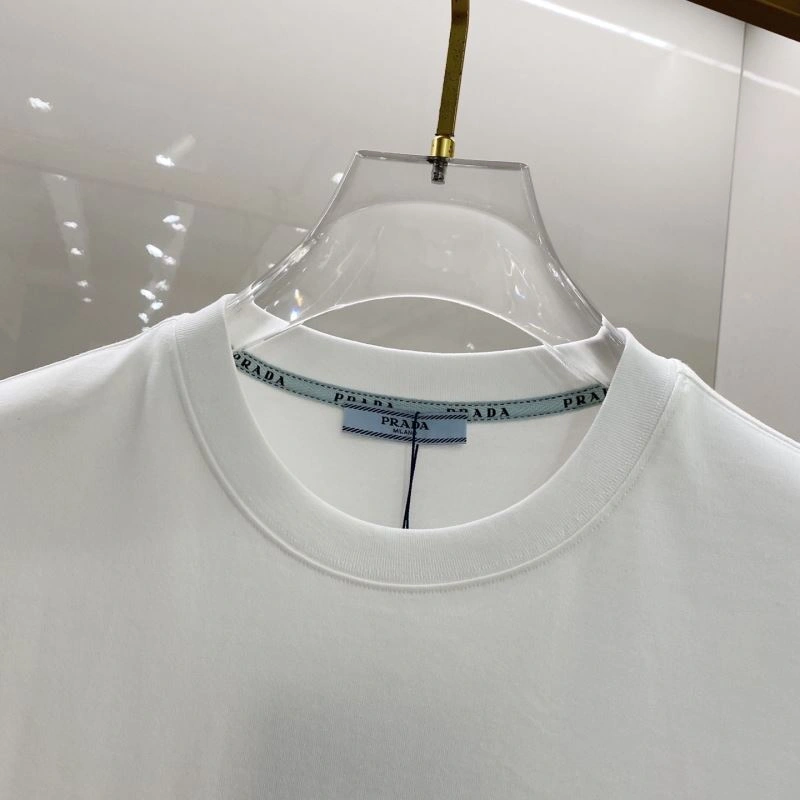 Fashionable Prada T-Shirts 169159