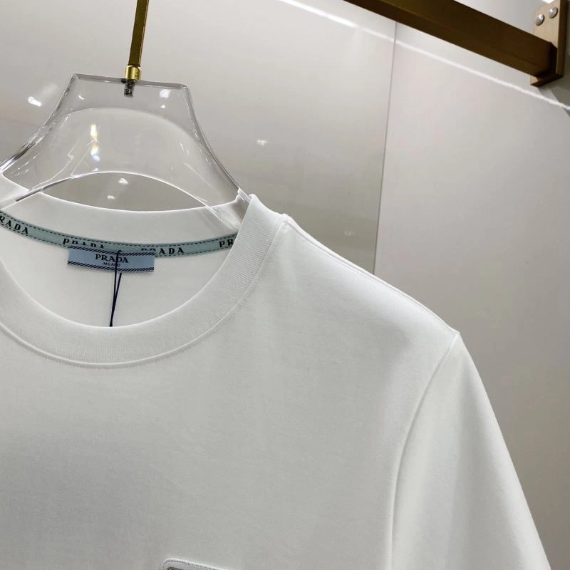 Fashionable Prada T-Shirts 169159