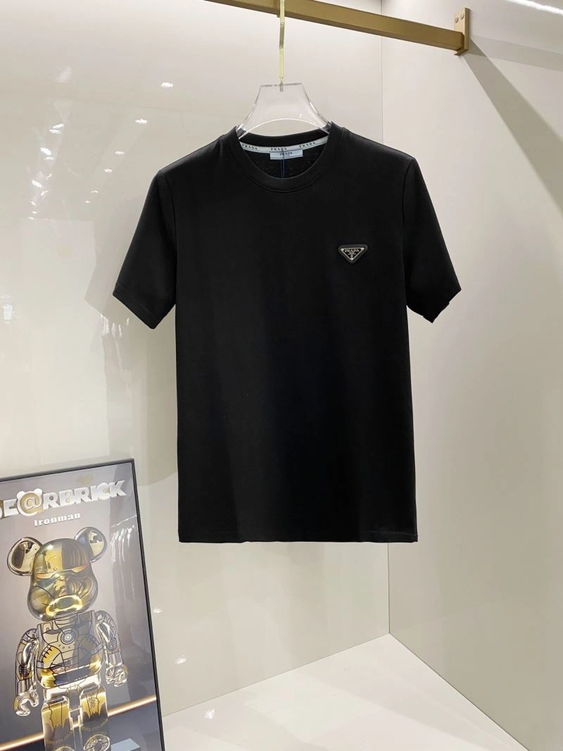RelaxedFit Prada T-Shirts 169220