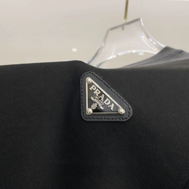 RelaxedFit Prada T-Shirts 169220