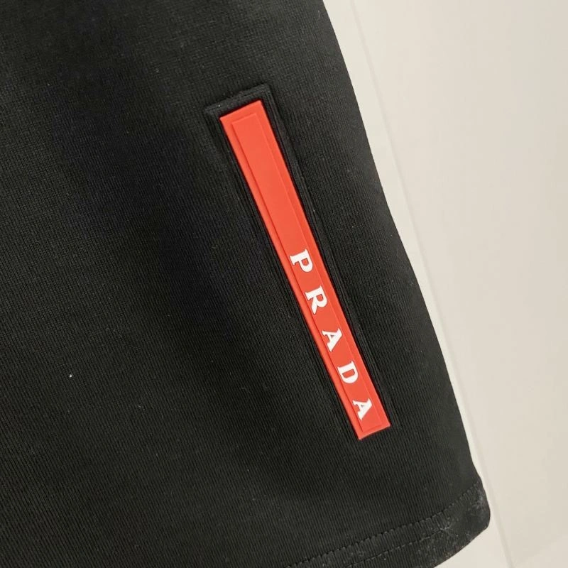 RelaxedFit Prada T-Shirts 169220