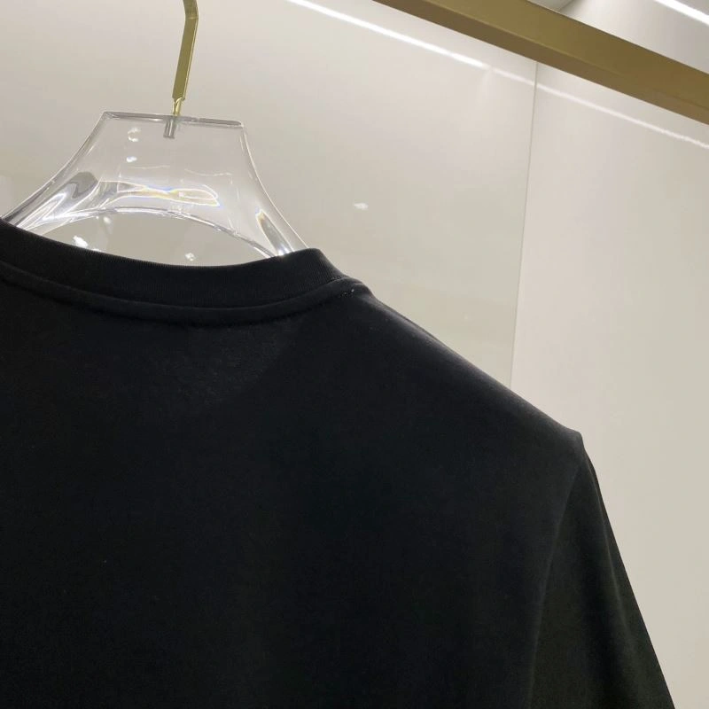 RelaxedFit Prada T-Shirts 169220