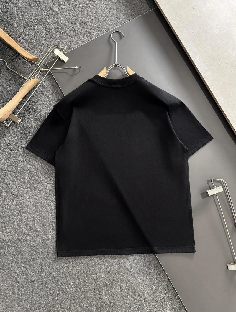 Trendy Prada T-Shirts 169158