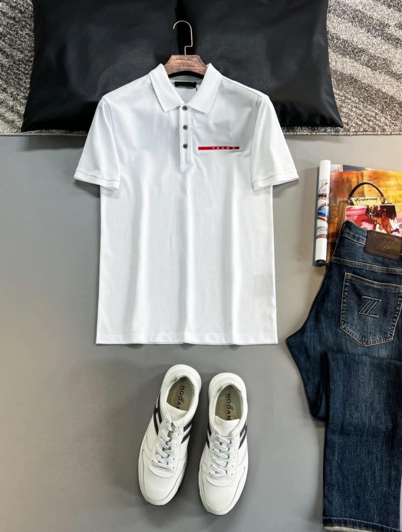 MultiPurpose Prada T-Shirts 169157