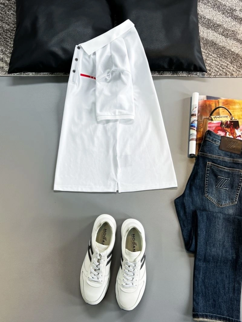 MultiPurpose Prada T-Shirts 169157