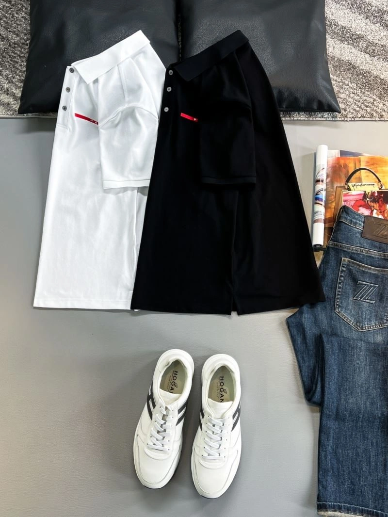MultiPurpose Prada T-Shirts 169157