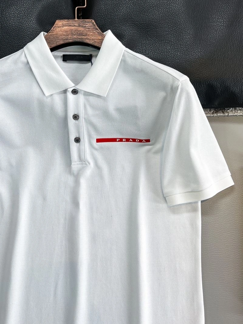 MultiPurpose Prada T-Shirts 169157